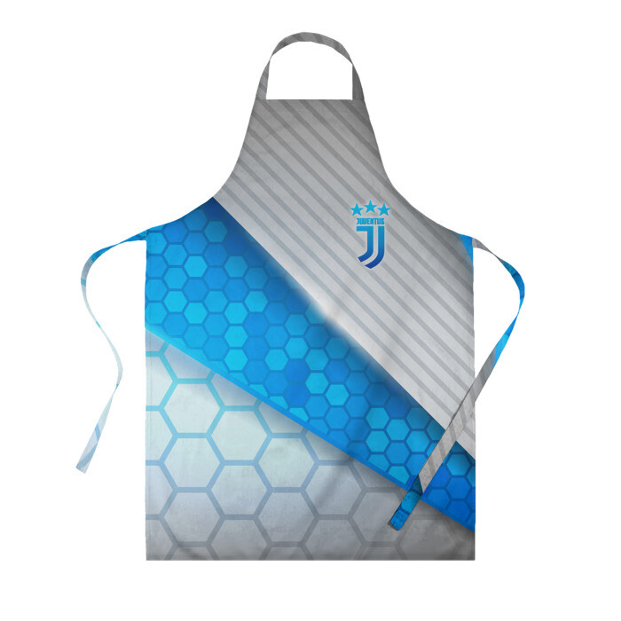 Фартук 3D Juventus F.C. фото
