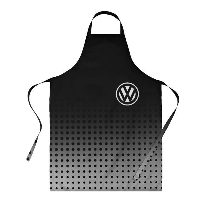 Фартук 3D Volkswagen фото