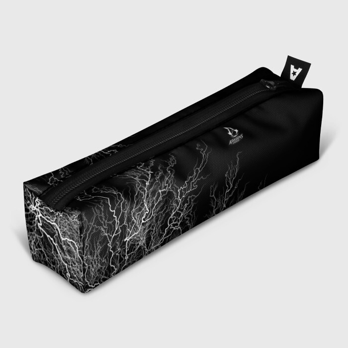 Пенал 3D Assassins Creed фото