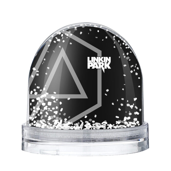 Снежный шар LINKIN PARK [6] фото