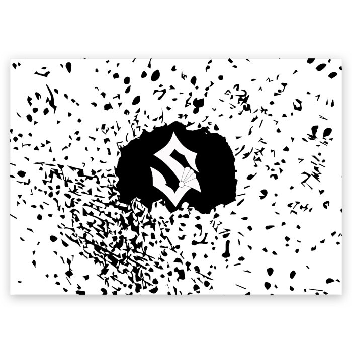 Поздравительная открытка  SABATON фото