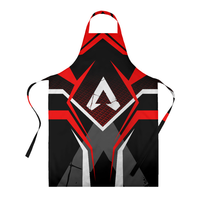 Фартук 3D APEX фото