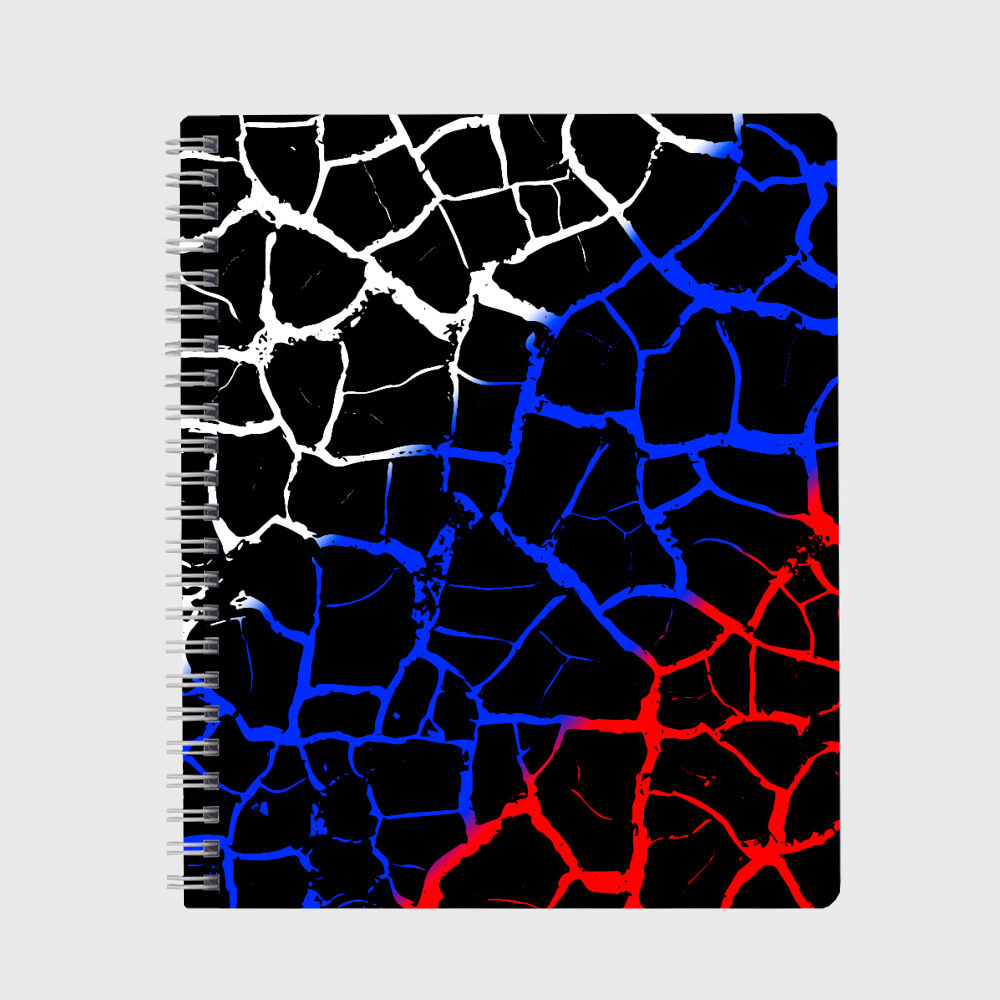 Тетрадь Россия фото