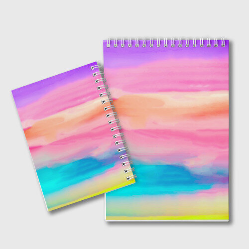 Блокнот Алена фото