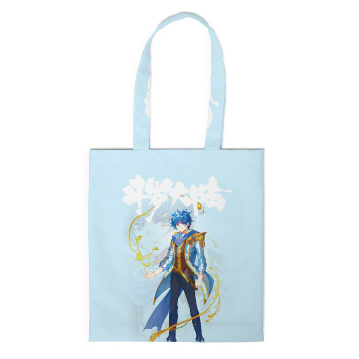 Шоппер 3D Боевой континент фото