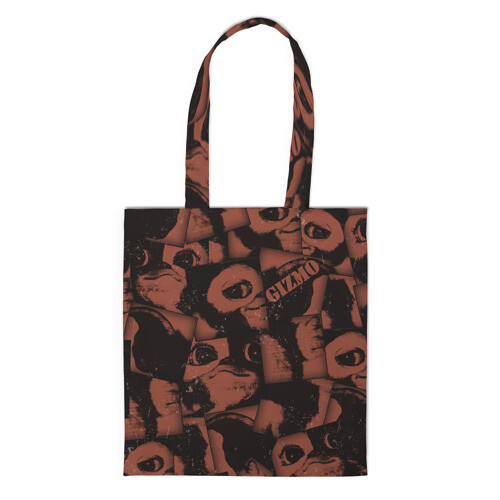 Шоппер 3D Gizmo фото