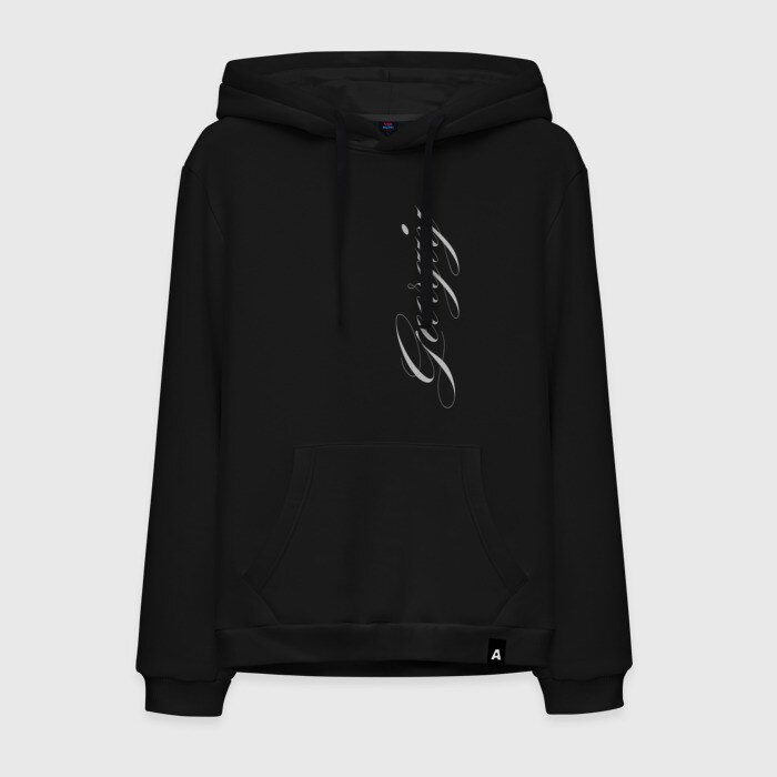 Мужская толстовка Георгий фото