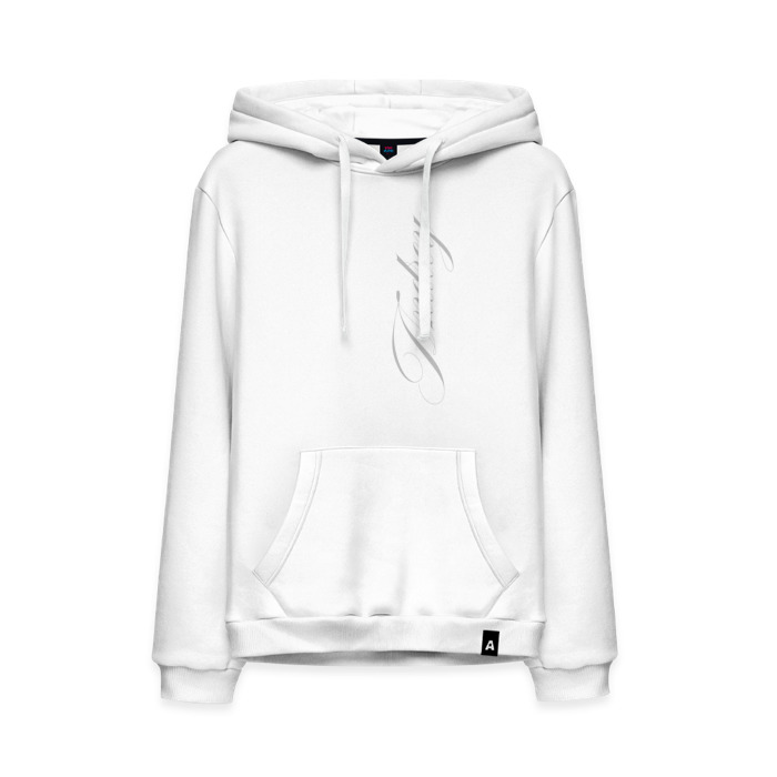 Мужская толстовка Андрей фото