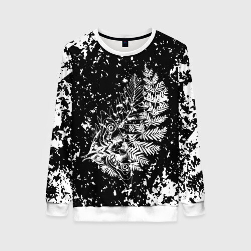 Женский свитшот 3D The Last of Us: Part 2. фото