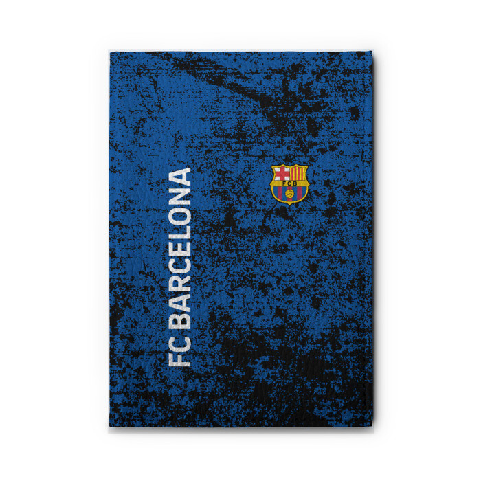 Обложка для автодокументов BARSELONA. фото