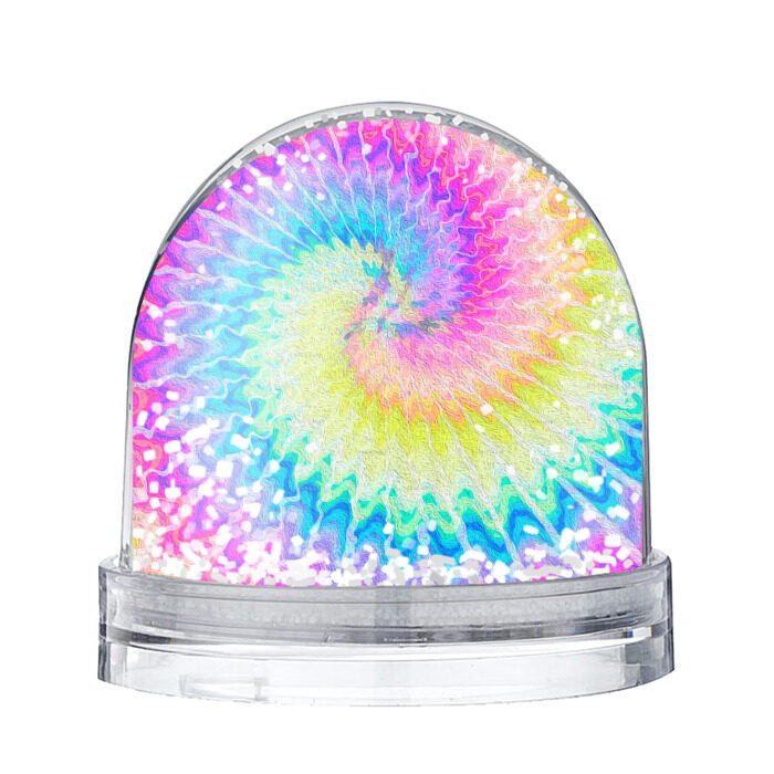 Снежный шар ЛЕТО фото