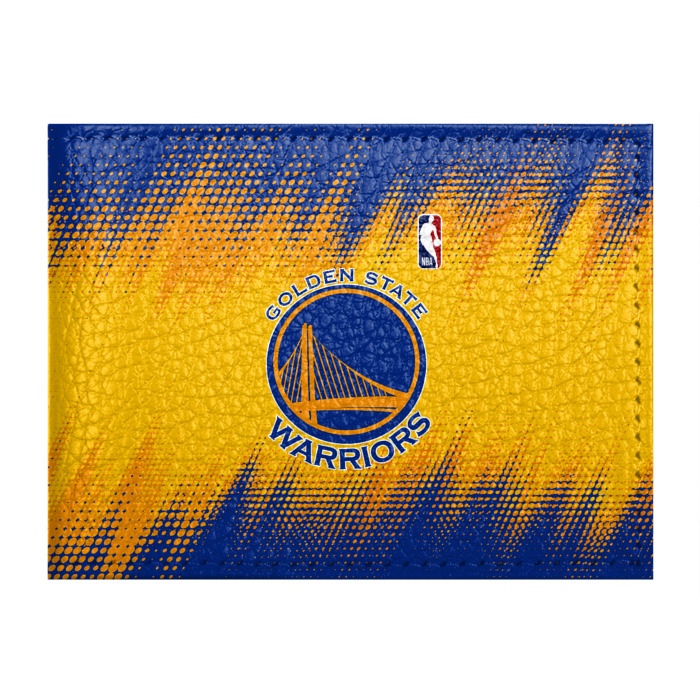 Обложка для студенческого билета Golden State Warriors фото