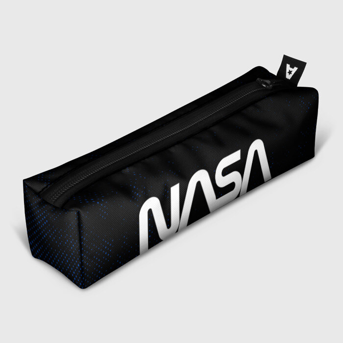 Пенал 3D NASA НАСА фото