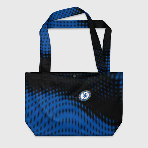 Пляжная сумка 3D CHELSEA. фото