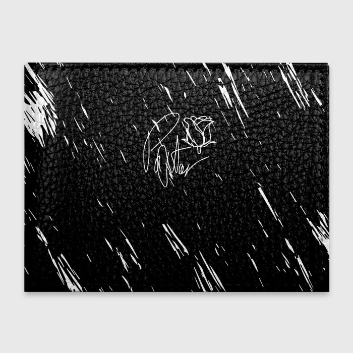 Обложка для студенческого билета ТикТокер - Payton Moormeie фото