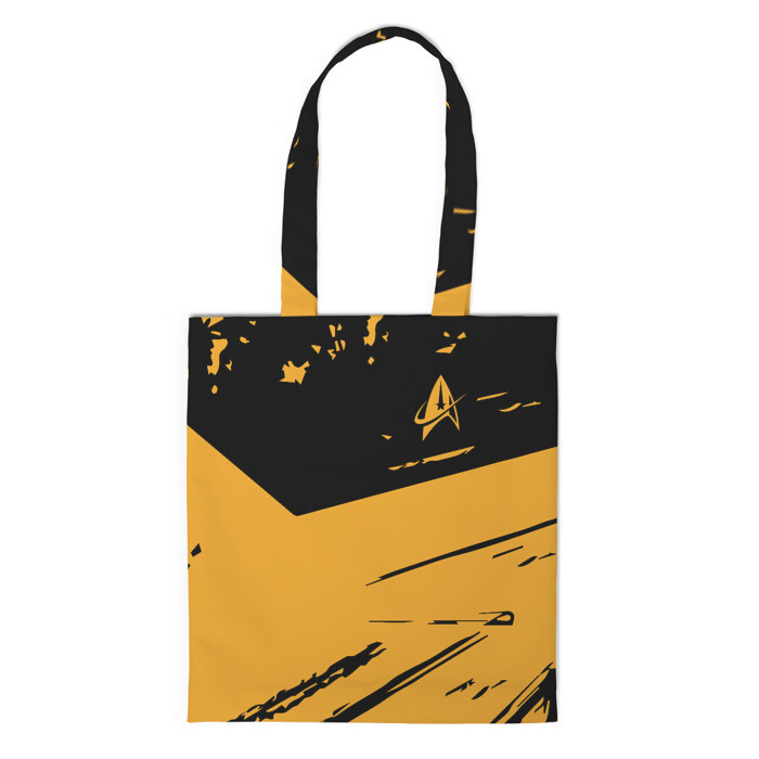 Шоппер 3D Star Trek фото