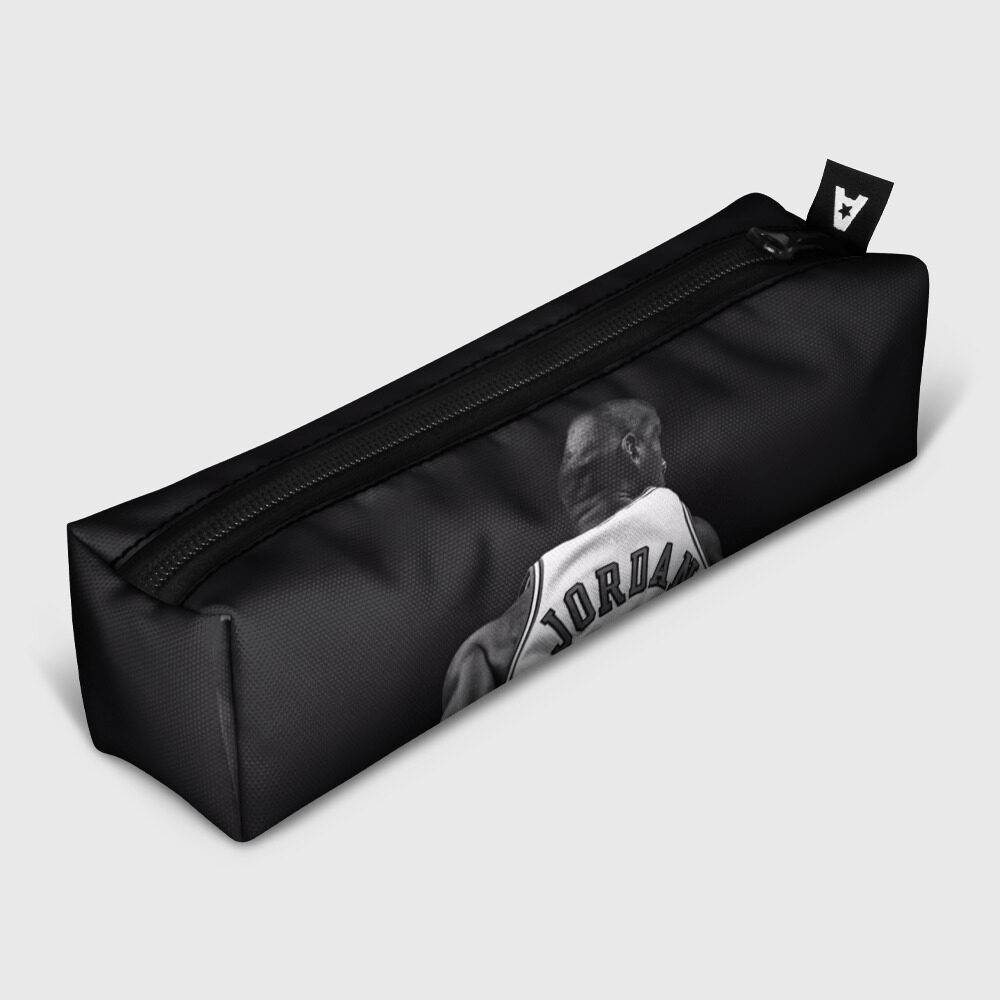 Пенал 3D MICHAEL JORDAN фото