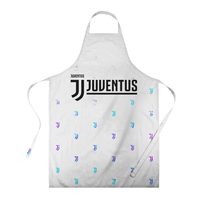 Фартук 3D JUVENTUS / ЮВЕНТУС фото