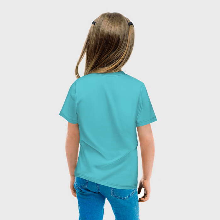 Детская футболка хлопок Для интровертов всех сортов фото