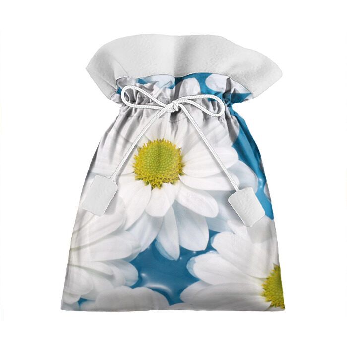 Подарочный 3D мешок КОРЖИК фото