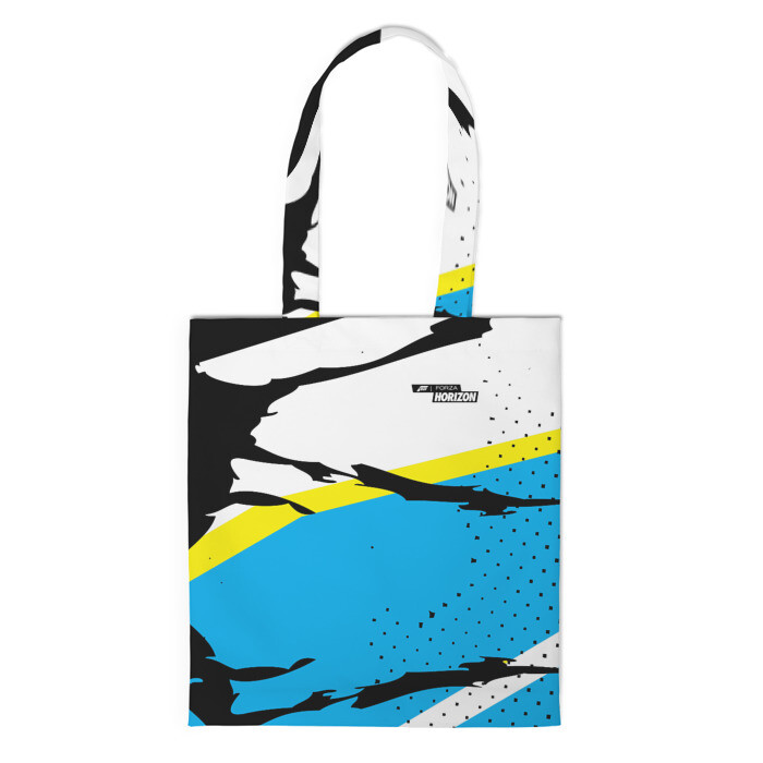 Шоппер 3D Forza Horizon фото