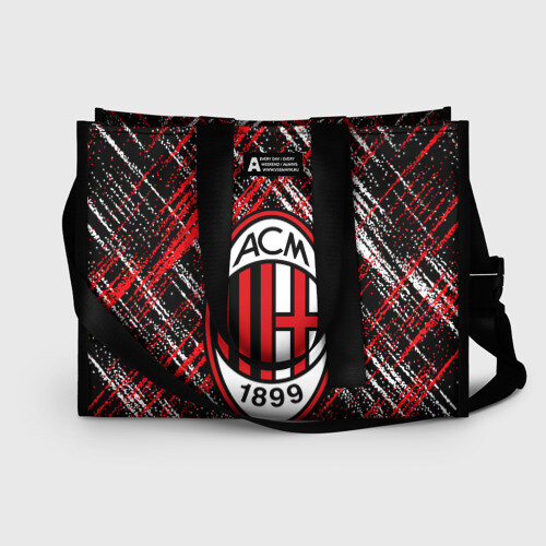 Сумка-шоппер 3D MILAN фото