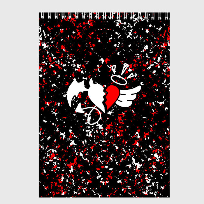 Скетчбук ТИКТОКЕР - PAYTON MOORMEIE фото