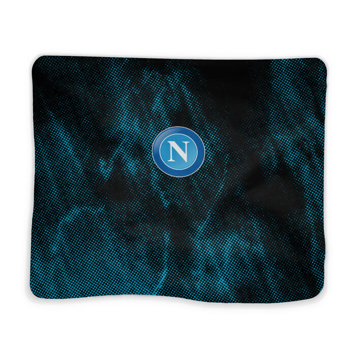 Плед 3D NAPOLI. фото