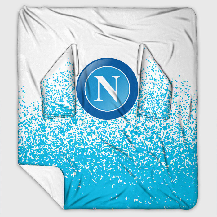 Плед с рукавами NAPOLI фото