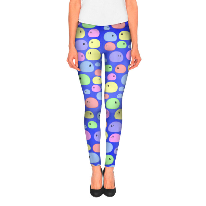 Леггинсы 3D ДАНГО фото