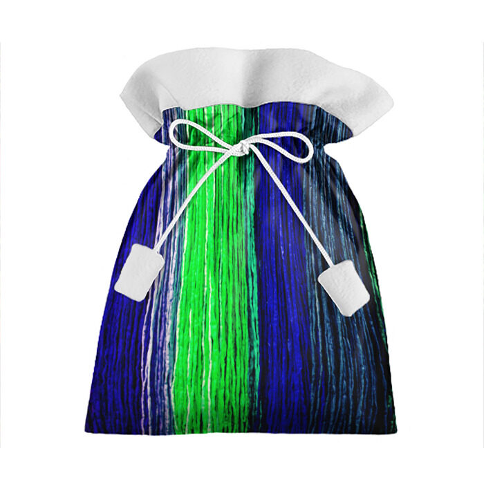 Подарочный 3D мешок GD фото