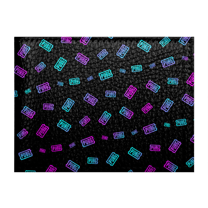 Обложка для студенческого билета PUBG / ПАБГ фото