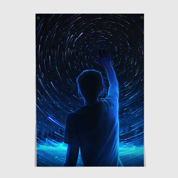 Постер Парень,Звезды фото