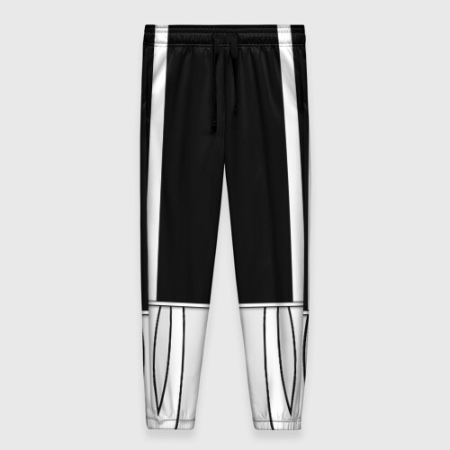 Женские брюки 3D ШТАНЫ САНСА (SANS) фото