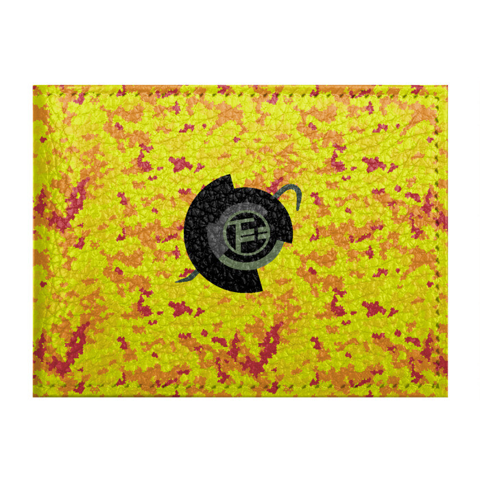 Обложка для студенческого билета Half-Life Гордон Фримен (S) фото