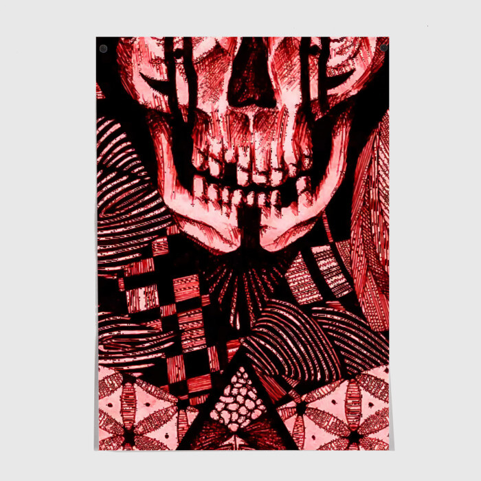 Постер Phonk Style фото