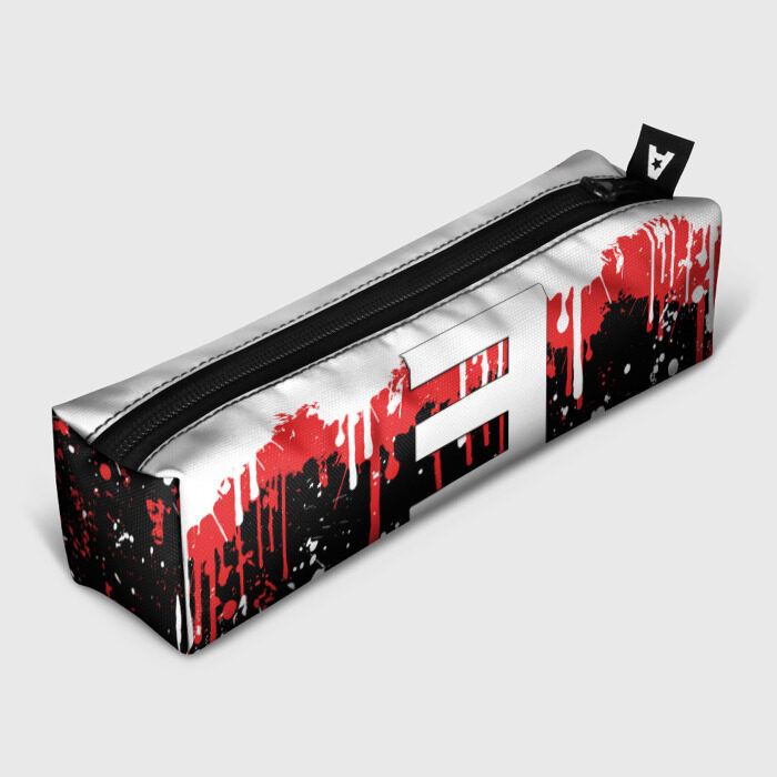 Пенал 3D EMINEM фото