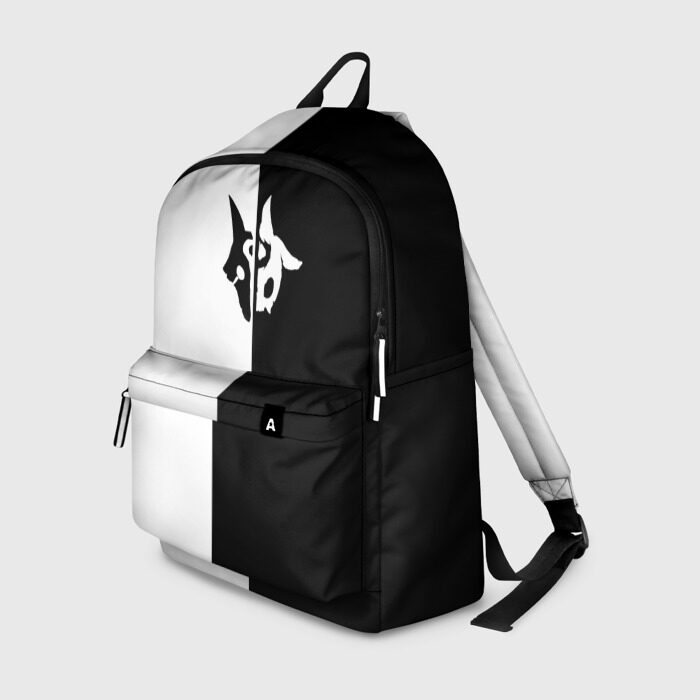 Рюкзак 3D Kindred фото