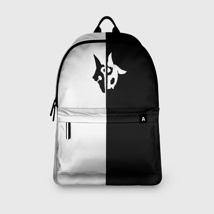 Рюкзак 3D Kindred фото