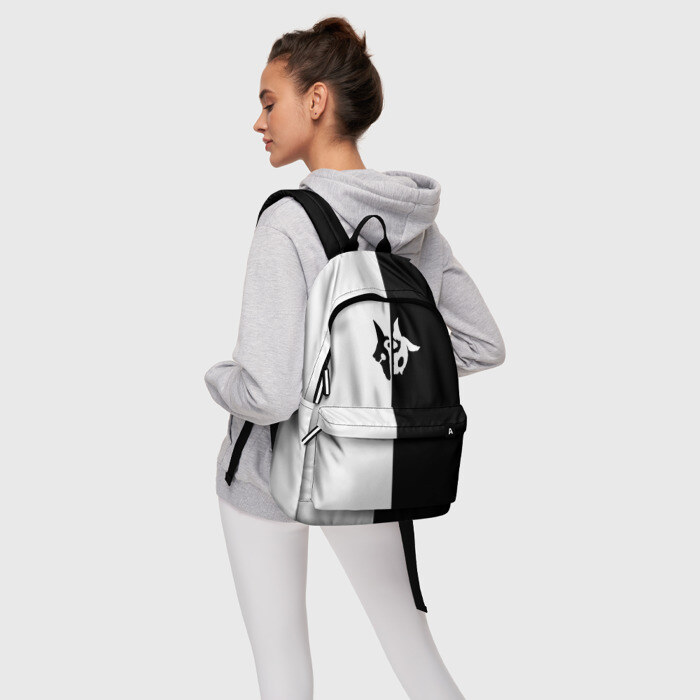 Рюкзак 3D Kindred фото