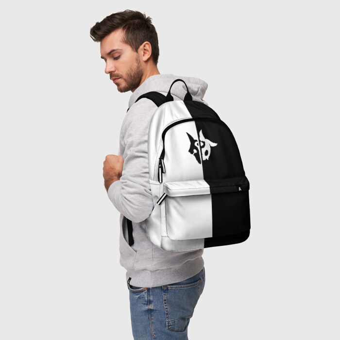 Рюкзак 3D Kindred фото