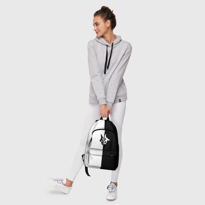 Рюкзак 3D Kindred фото