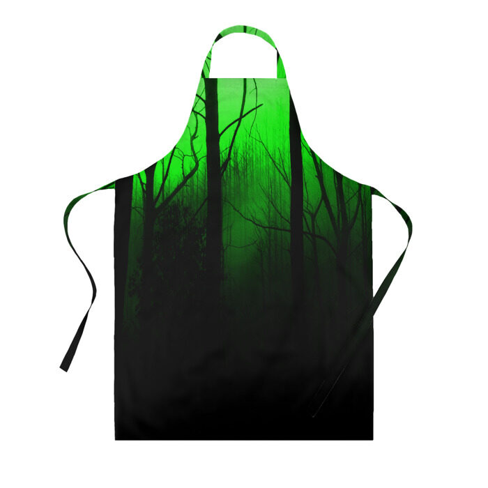 Фартук 3D G-loomy фото