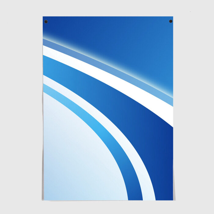 Постер Спорт фото