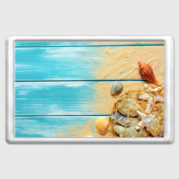 Магнит 45*70 ПИРС фото