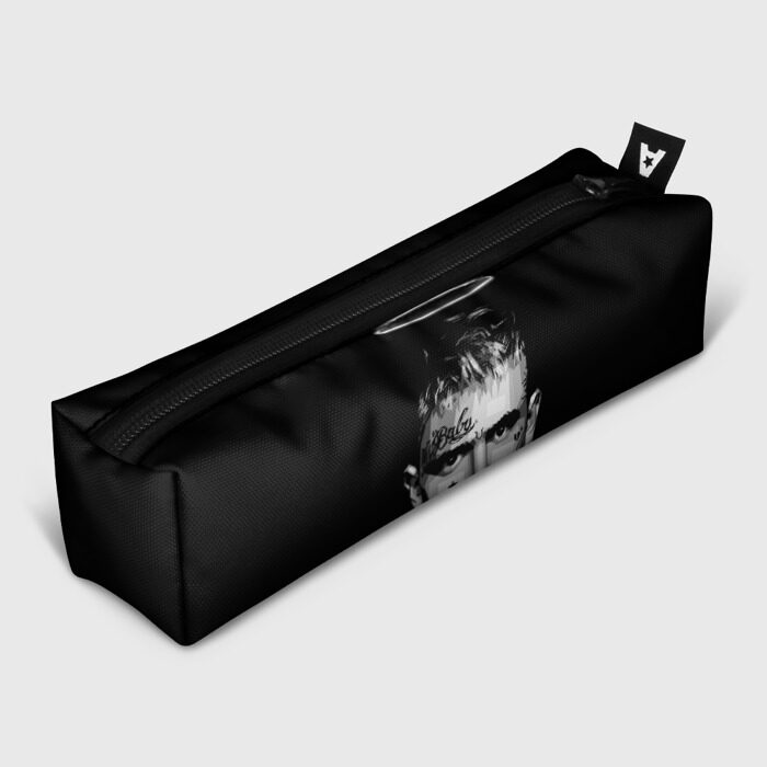 Пенал 3D LIL PEEP WB фото