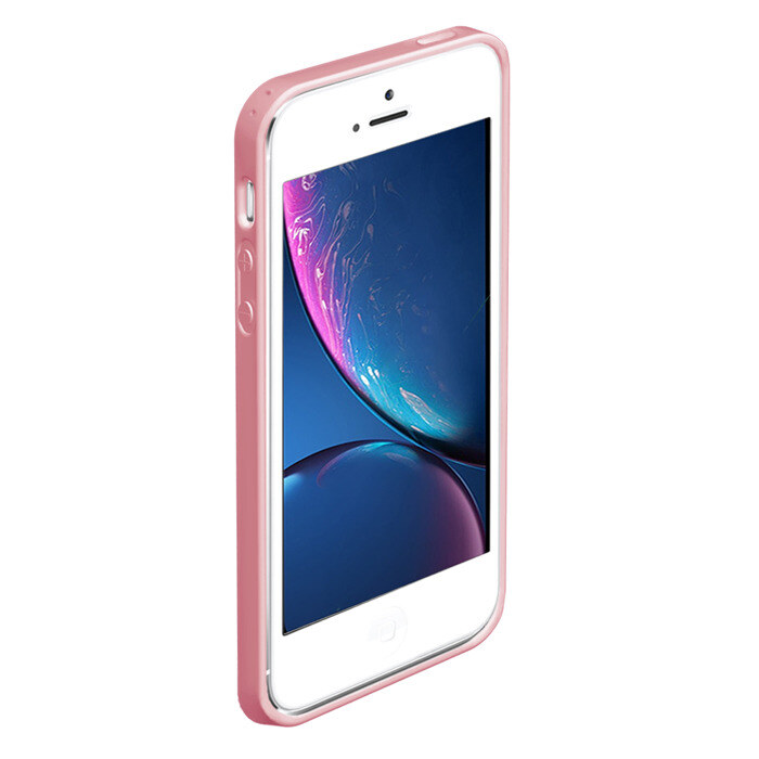 Чехол для iPhone 5/5S матовый Форма Наполи - Марадона 10 фото