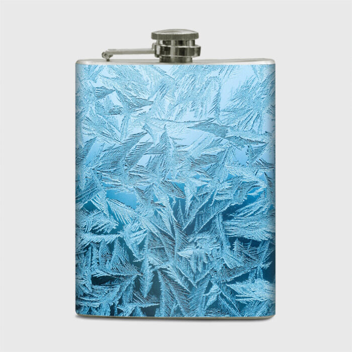 Фляга Иней фото