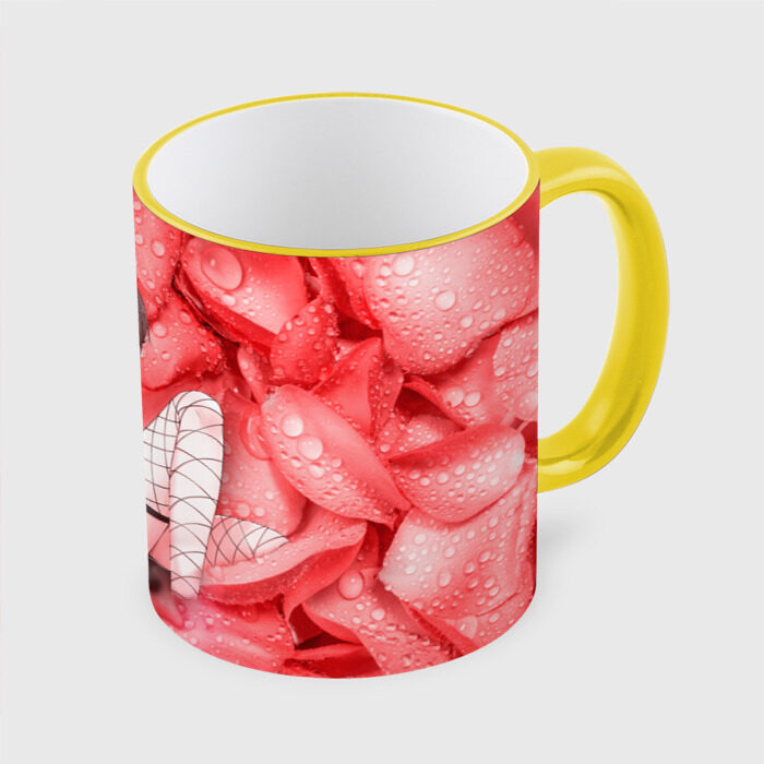 Кружка с полной запечаткой Megumin фото