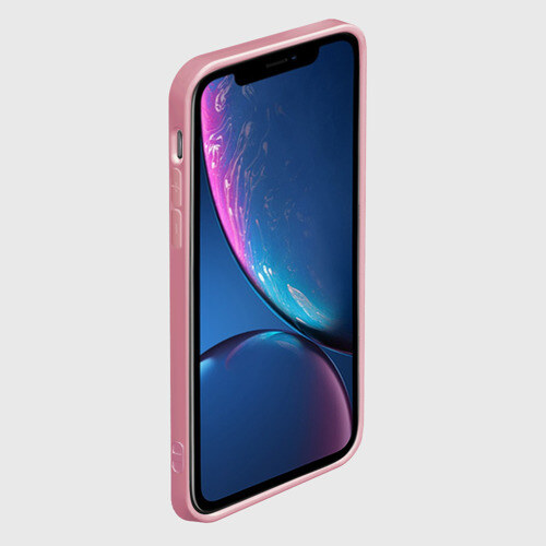 Чехол для iPhone 12 Pro Max Be My Valentine фото